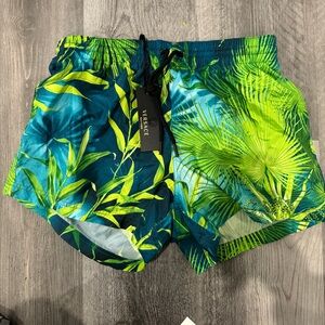 VERSACE swim shorts size 3